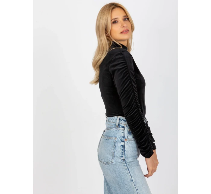 Halenka RP BZ 8181.12x černá