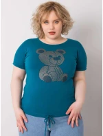 Halenka RV BZ 6428.47 námořní Halenka RV BZ 6428.47 námořní