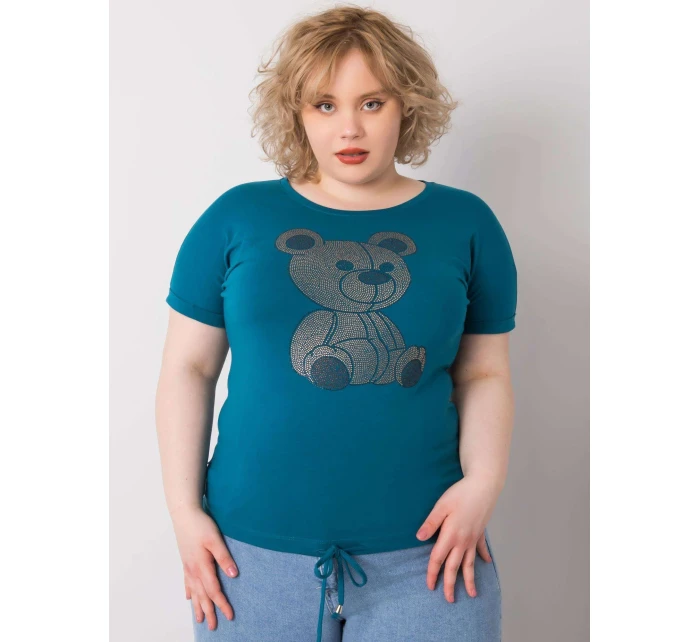 Halenka RV BZ 6428.47 námořní Halenka RV BZ 6428.47 námořní