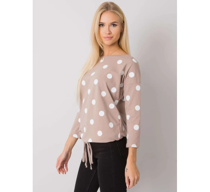 Halenka RV BZ 7250.31P tmavě lila Halenka RV BZ 7250.31P tmavě lila