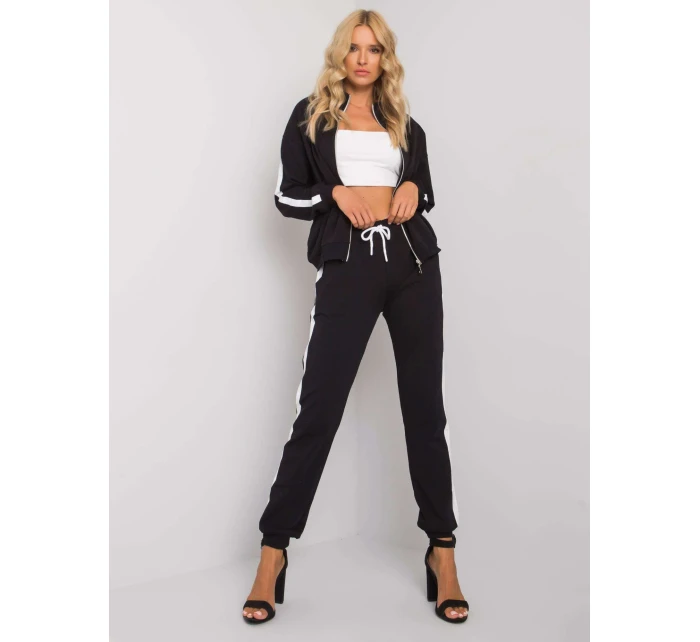 Souprava RV KMPL 6769.19 černá