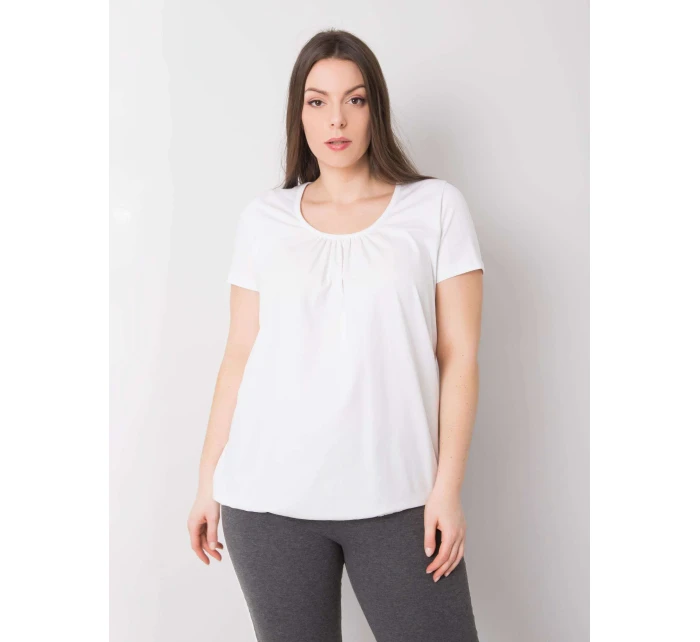 Tričko RV TS 6320.85P bílá