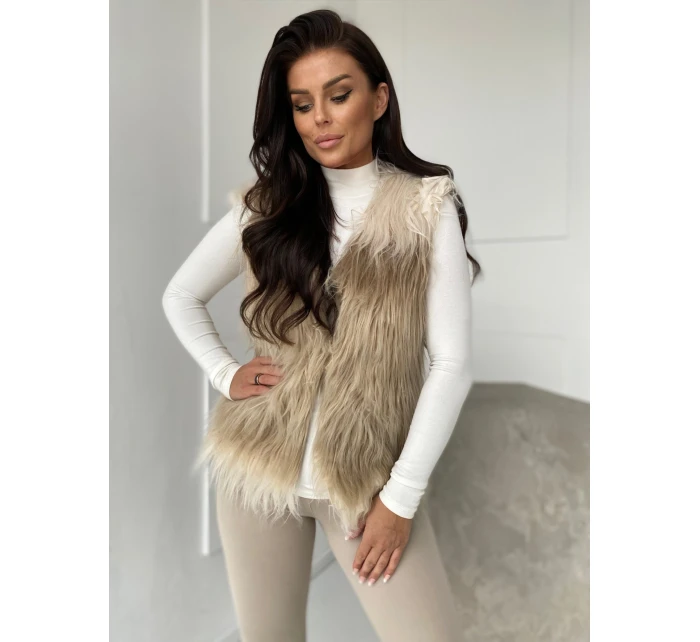 Vesta YP KZ  béžová model 21727673 - FPrice