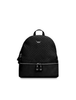 Fashion batoh VUCH Brody Black Fashion batoh VUCH Brody Black