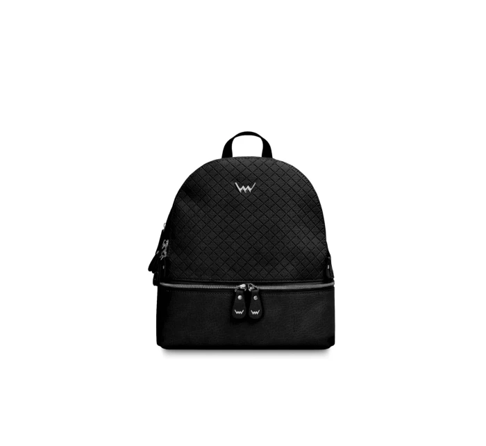 Fashion batoh VUCH Brody Black Fashion batoh VUCH Brody Black