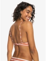 Vrchní díl bikin Roxy BEACH CLASSICS