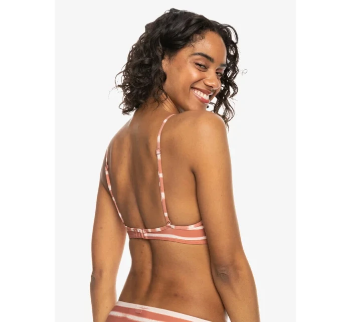 Vrchní díl bikin Roxy BEACH CLASSICS