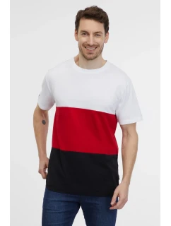 Pánské triko SAM73 Norman 