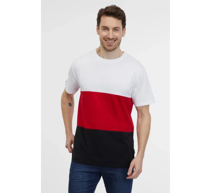 Pánské triko SAM73 Norman 