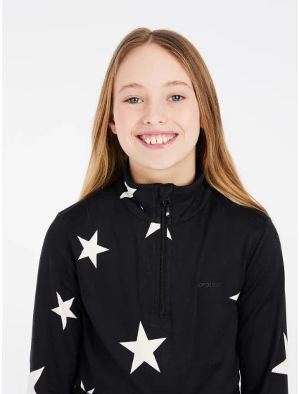 Dívčí mikina model 20734065 JR - Protest