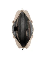 Dámská taška na notebook Vuch Kayra Beige Dámská taška na notebook Vuch Kayra Beige