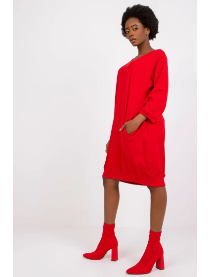 Denní šaty model 162962 Relevance