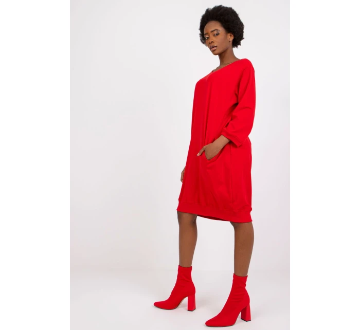 Denní šaty model 162962 Relevance