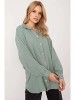 Košile s dlouhým rukávem model 202949 Sublevel Košile s dlouhým rukávem model 202949 Sublevel