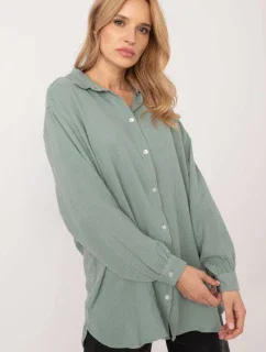 Košile s dlouhým rukávem  model 202949 Sublevel