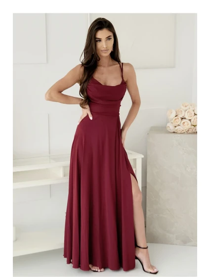 Dlouhé šaty  model 209875 With You