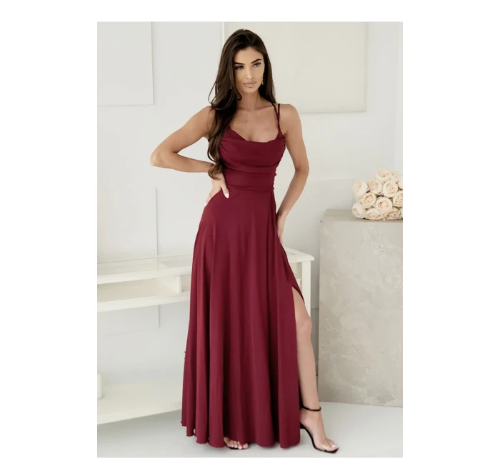 Dlouhé šaty  model 209875 With You