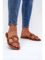 Pantofle  model 212898 Step in style