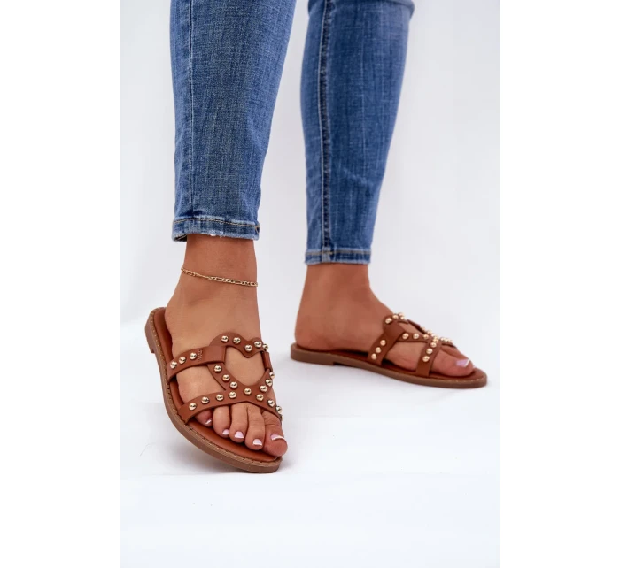 Pantofle  model 212898 Step in style