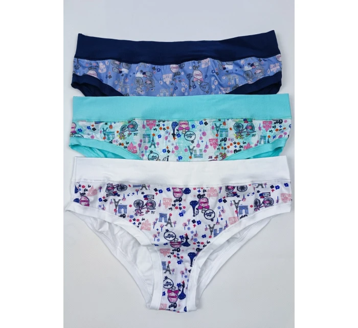 Dámské kalhotky model 21894473 - Lovelygirl