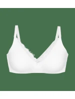 Amourette model 21740429 WHITE  WHITE - Triumph