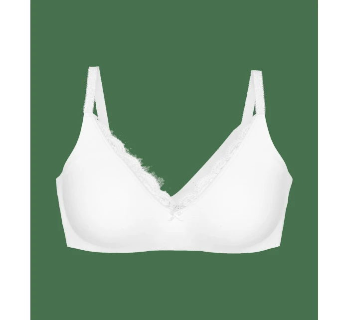 Amourette model 21740429 WHITE  WHITE - Triumph