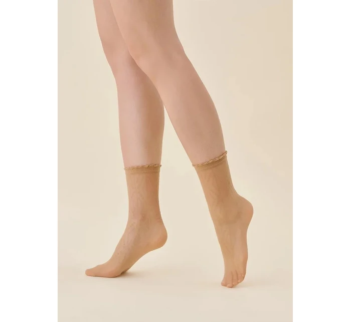 ponožky  20 den model 21056325 - Gabriella