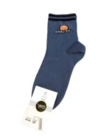 Skarpety  chłopięce wzorowane model 16126614 - Wola