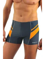 Plavecké boxerky Sesto Senso art.357 3XL-4XL