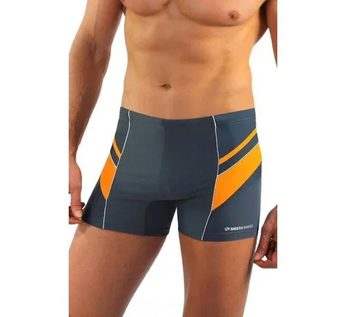 Plavecké boxerky Sesto Senso art.357 3XL-4XL