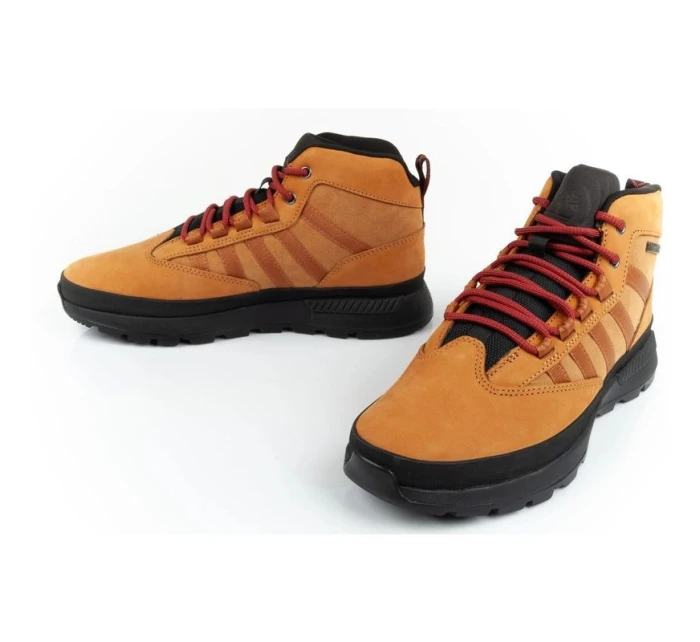 Boty Timberland Euro Trekker M TB0A62CR231