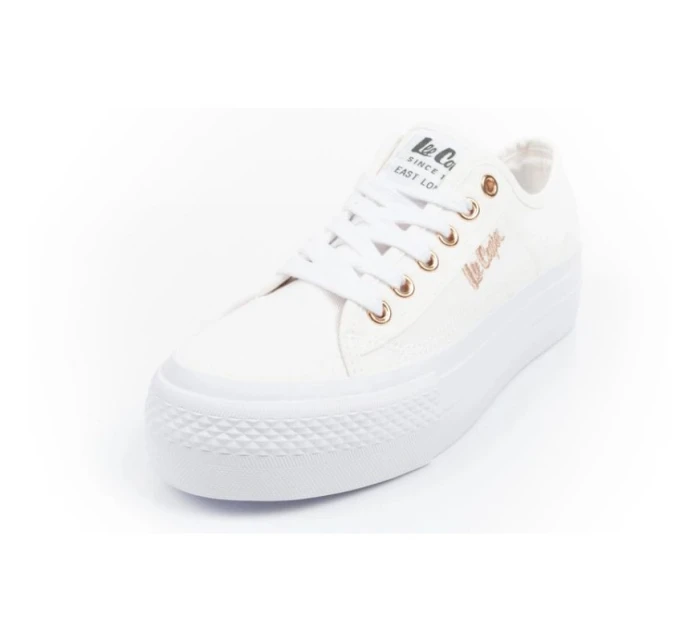 W model 21014381 dámské boty - Lee Cooper