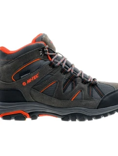 Pánské boty model 21341838 MID WP - Hi-Tec