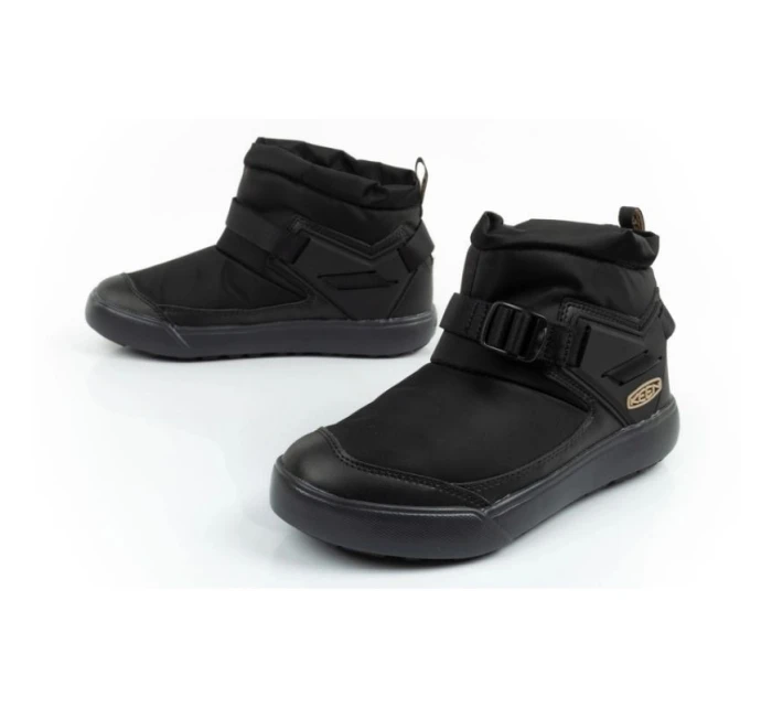 Keen Hoodromeo Mini W 1026797 dámské sněhové boty