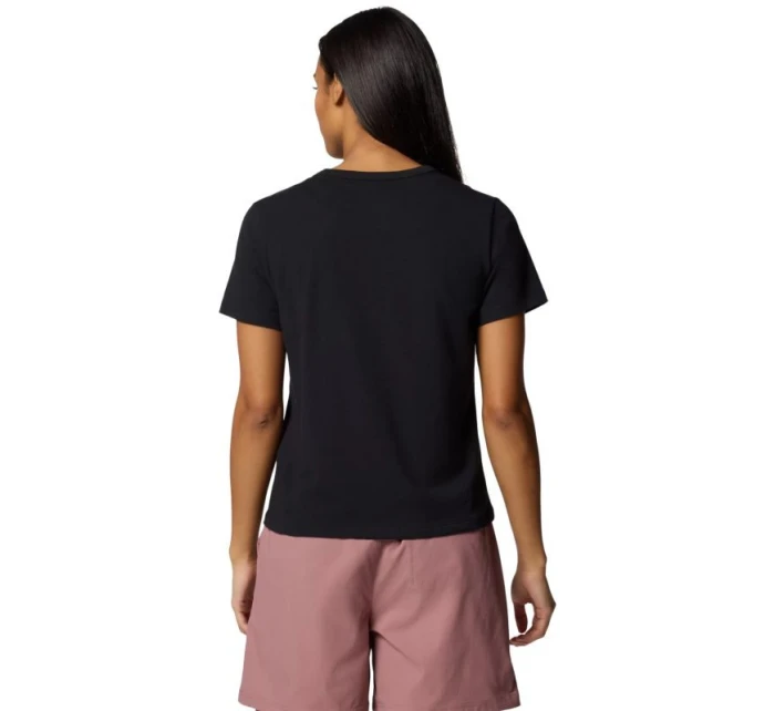 Columbia Sun Trek W SS II Tee W Tričko 2119711010