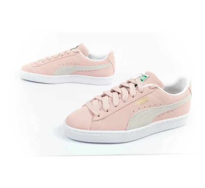 Puma Suede Classic XXl W 374915 11 dámské boty