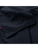 Dámské tričko model 21353858 WO'S s krátkým rukávem - Elbrus