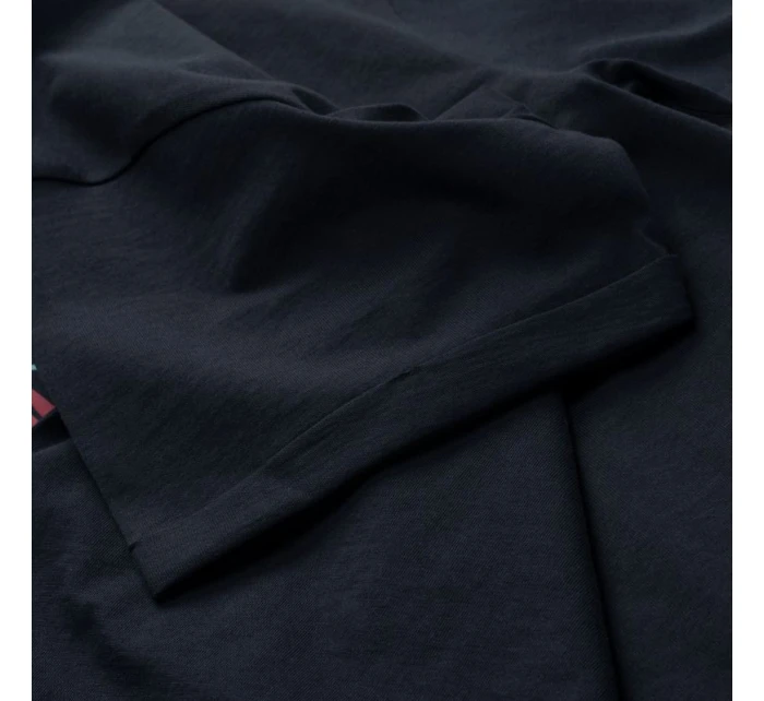 Dámské tričko model 21353858 WO'S s krátkým rukávem - Elbrus