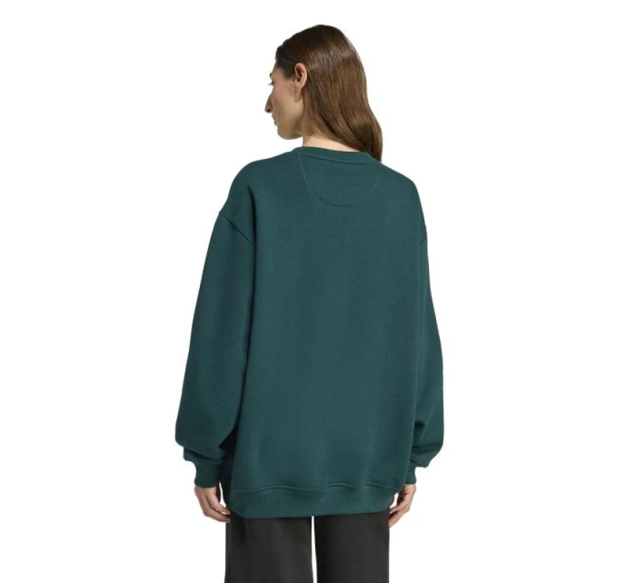 Dámská mikina adidas Originals Essentials Crew JX2829 Dámská mikina adidas Originals Essentials Crew JX2829