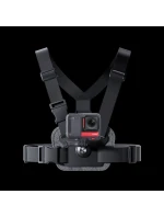 Hrudní popruh Insta360 - hrudní výztuha pro upevnění kamery Hrudní popruh Insta360 - hrudní výztuha pro upevnění kamery