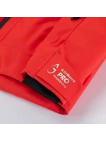 Dětská zateplená bunda PROSLOPE JACKET JR