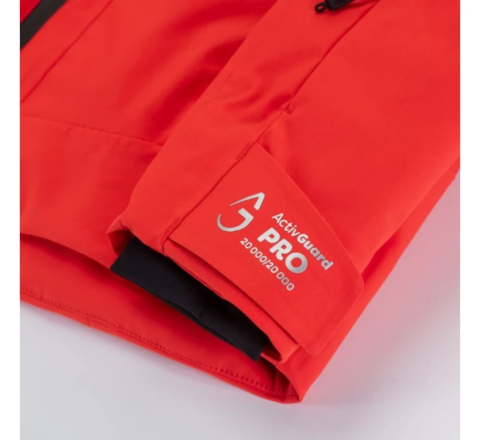 Dětská zateplená bunda PROSLOPE JACKET JR