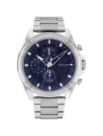 Pánské hodinky + BOX model 21805919 - Tommy Hilfiger Pánské hodinky + BOX model 21805919 - Tommy Hilfiger