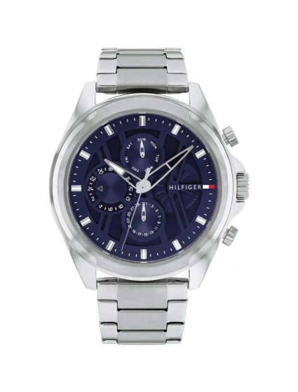 Pánské hodinky + BOX model 21805919 - Tommy Hilfiger Pánské hodinky + BOX model 21805919 - Tommy Hilfiger