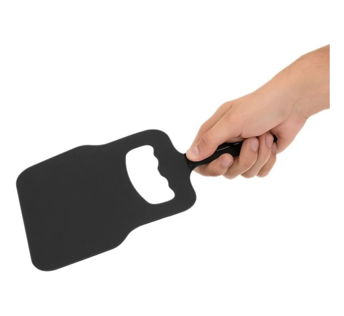 RUČNÍ FOUKAČ KRBOVÉHO GRILU ČERNÝ