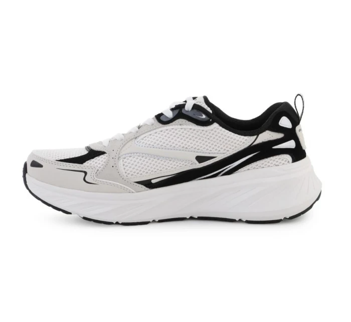 Skechers EDGERIDE - COOL FUSION 150493-NTBK Natural/Black