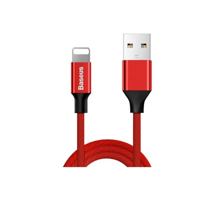 Kabel Baseus  2.0 - Lightning ;  barva model 21861718
