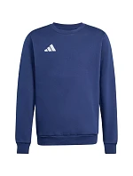 Dětská mikina Entrada 26 Sweat Top navy blue model 21863130 - ADIDAS Dětská mikina Entrada 26 Sweat Top navy blue model 21863130 - ADIDAS