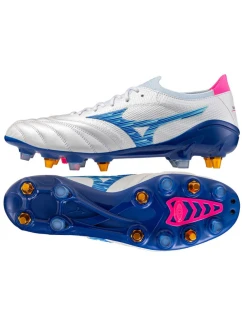 Boty Morelia Neo IV Beta Japan Mix SG model 21870366 - Mizuno