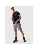 Pánská trekingová bunda bez rukávů   s výplní model 21892835 - 4F